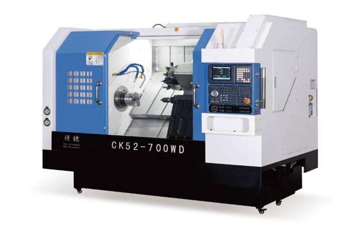 博野回收CNC